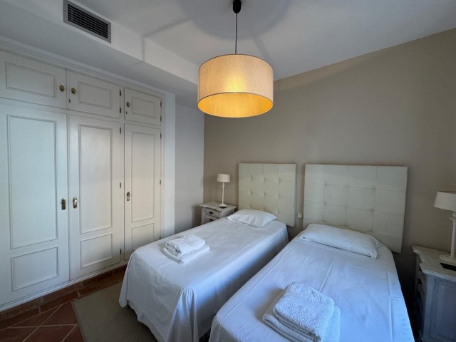 3 Bedrooms Apartment in Manilva