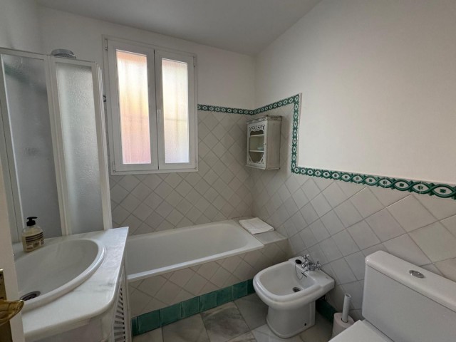 3 Bedrooms Apartment in Manilva