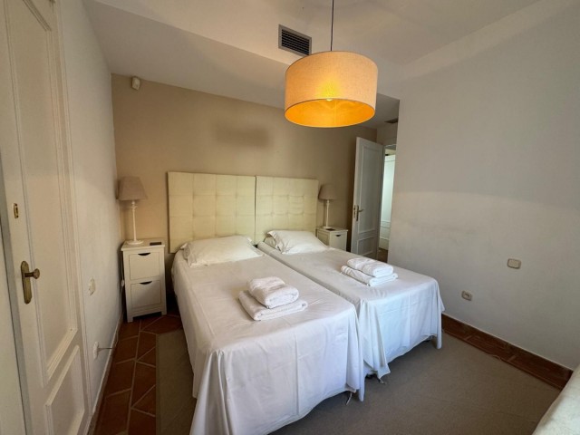 3 Bedrooms Apartment in Manilva