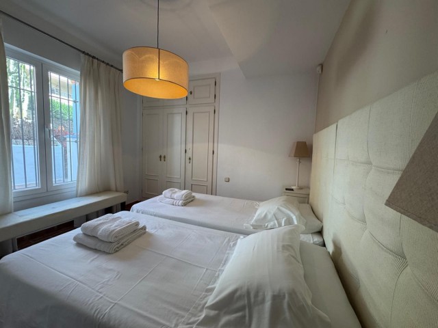 3 Bedrooms Apartment in Manilva