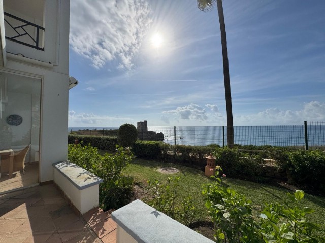 3 Bedrooms Apartment in Manilva