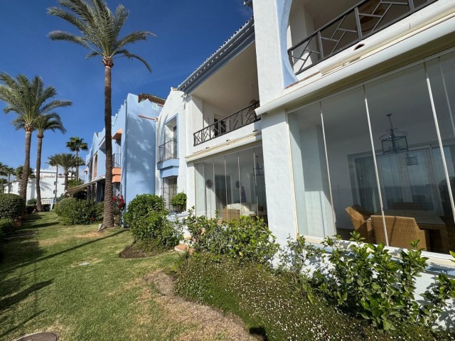 3 Bedrooms Apartment in Manilva