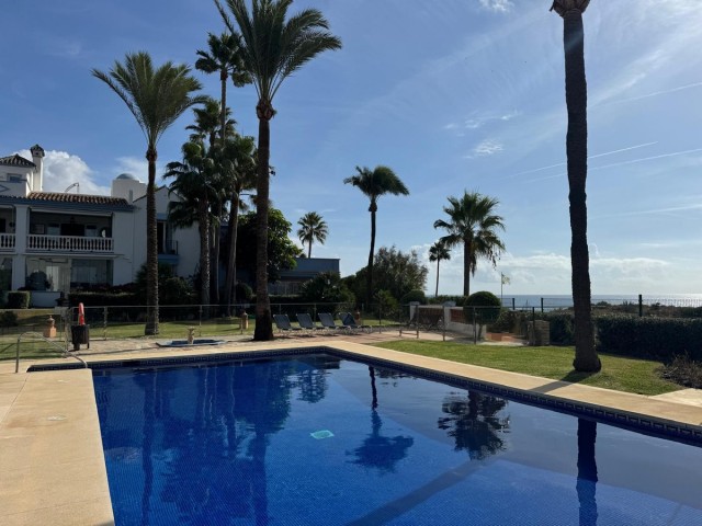 3 Bedrooms Apartment in Manilva