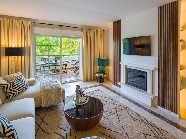 2 Bedrooms Apartment in The Golden Mile