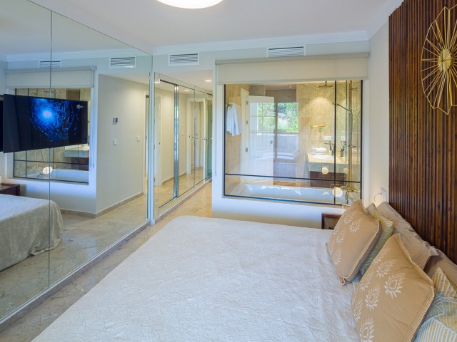2 Bedrooms Apartment in The Golden Mile