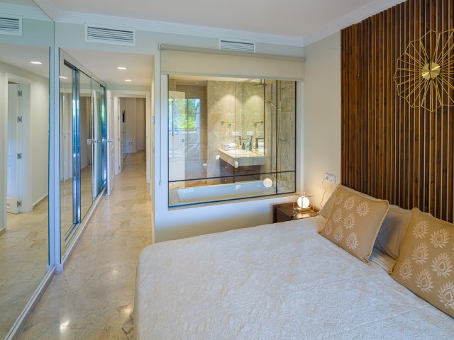 2 Bedrooms Apartment in The Golden Mile