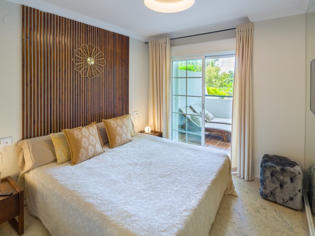 2 Bedrooms Apartment in The Golden Mile