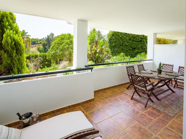 2 Bedrooms Apartment in The Golden Mile