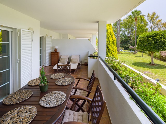 2 Bedrooms Apartment in The Golden Mile