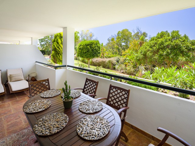 2 Bedrooms Apartment in The Golden Mile