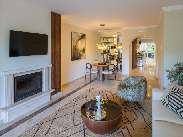 2 Bedrooms Apartment in The Golden Mile