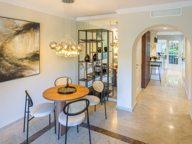 2 Bedrooms Apartment in The Golden Mile