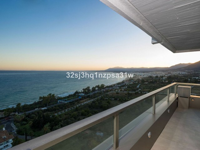 Penthouse in Marbella
