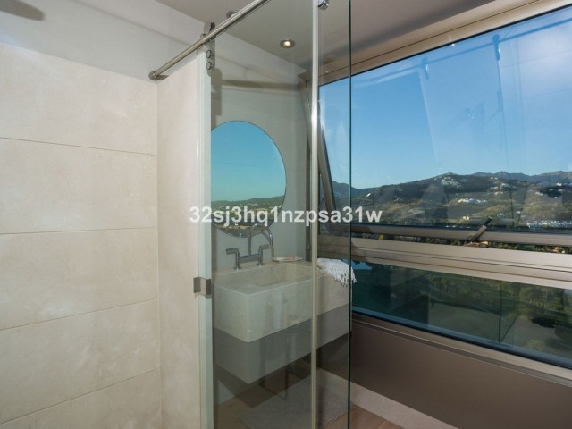 Penthouse in Marbella