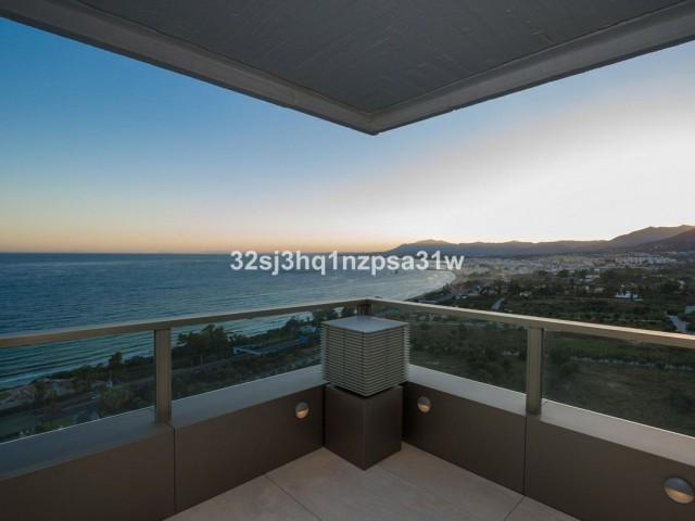 Takvåning i The Golden Mile