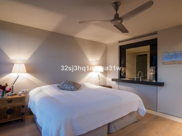 Takvåning i The Golden Mile