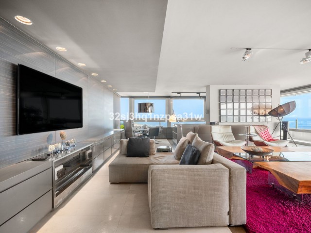 Penthouse in Marbella