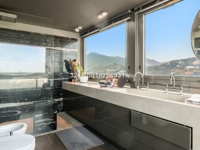 Penthouse in Marbella