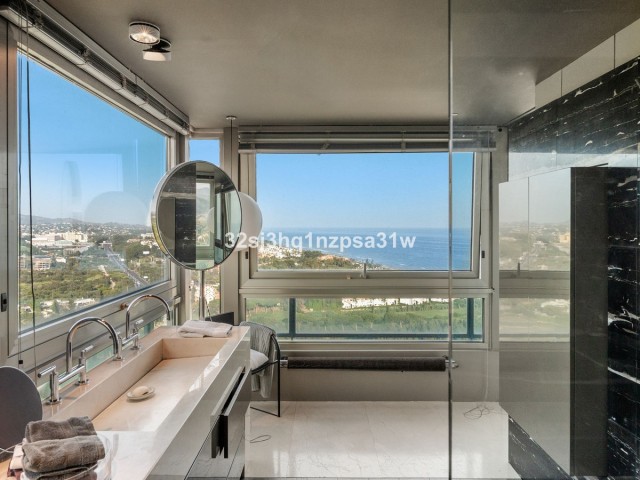 Penthouse in Marbella