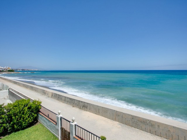 3 Slaapkamer Villa in Estepona