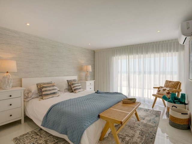 3 Slaapkamer Villa in Estepona