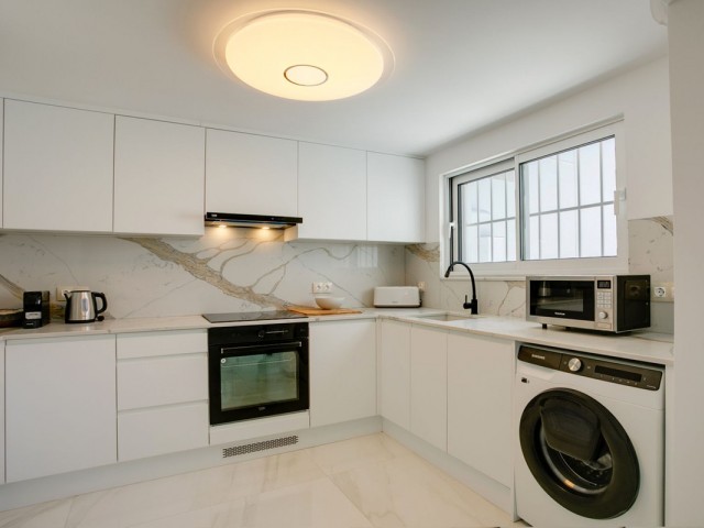 3 Slaapkamer Villa in Estepona