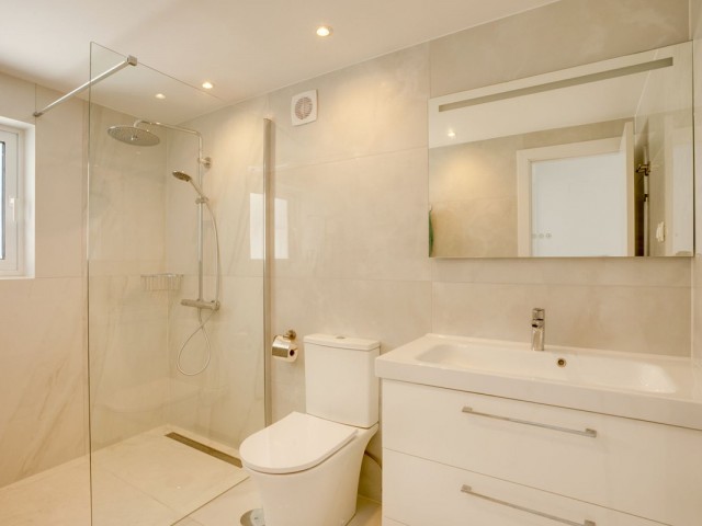 3 Slaapkamer Villa in Estepona