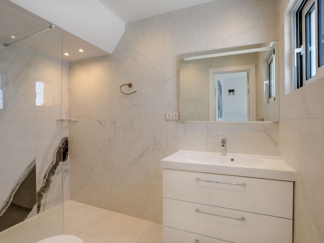 3 Slaapkamer Villa in Estepona