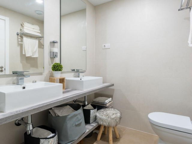 3 Bedrooms Apartment in Benalmadena