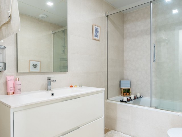 3 Bedrooms Apartment in Benalmadena