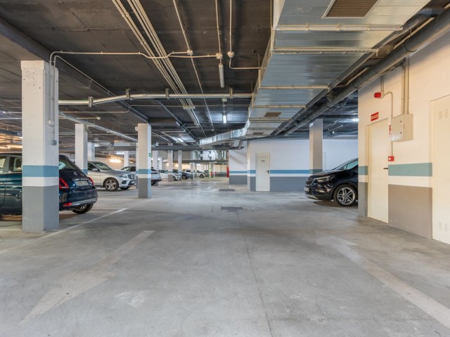 3 Bedrooms Apartment in Benalmadena