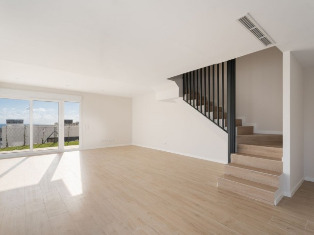 4 Schlafzimmer Reihenhaus in La Cala de Mijas