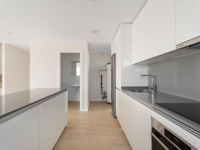 4 Schlafzimmer Reihenhaus in La Cala de Mijas