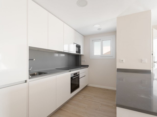 4 Schlafzimmer Reihenhaus in La Cala de Mijas