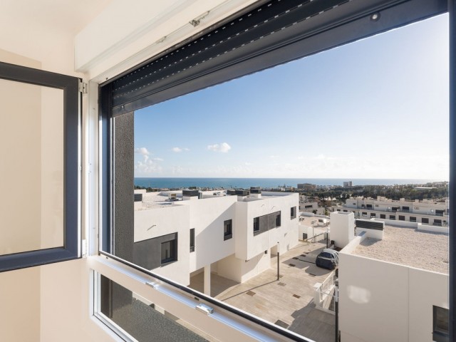 4 Schlafzimmer Reihenhaus in La Cala de Mijas