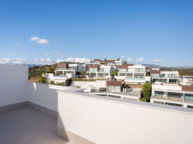 4 Schlafzimmer Reihenhaus in La Cala de Mijas