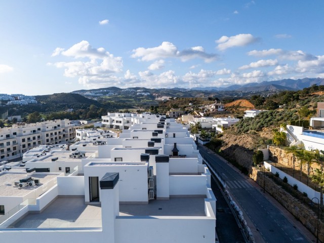 4 Schlafzimmer Reihenhaus in La Cala de Mijas