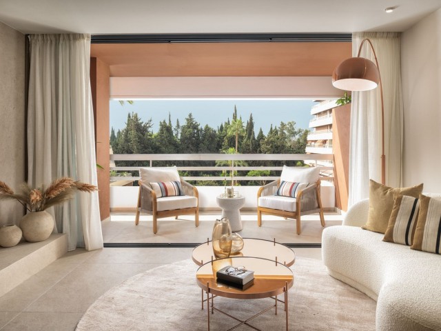 Apartment, Marbella