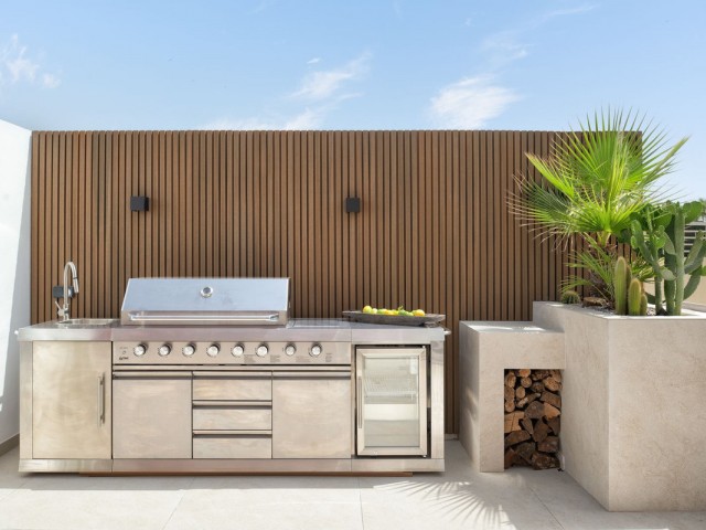 3 Slaapkamer Appartement in Marbella