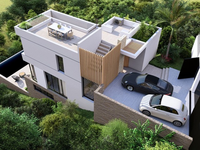 Villa avec 4 Chambres  à Mijas