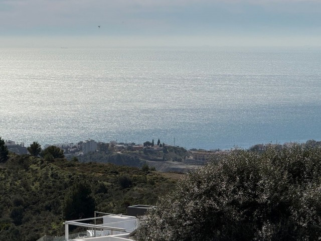 Exklusiv Villa, Mijas