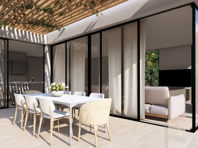 4 Soveroms Villa i Mijas