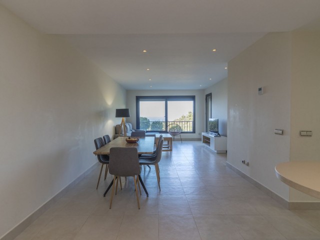 2 Bedrooms Apartment in Altos de los Monteros