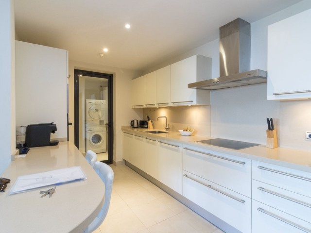 2 Bedrooms Apartment in Altos de los Monteros