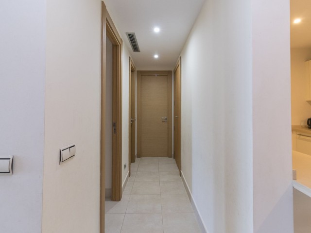 2 Bedrooms Apartment in Altos de los Monteros