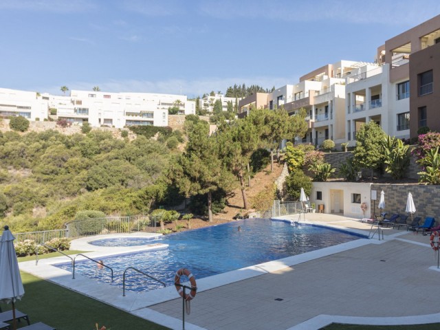 2 Bedrooms Apartment in Altos de los Monteros