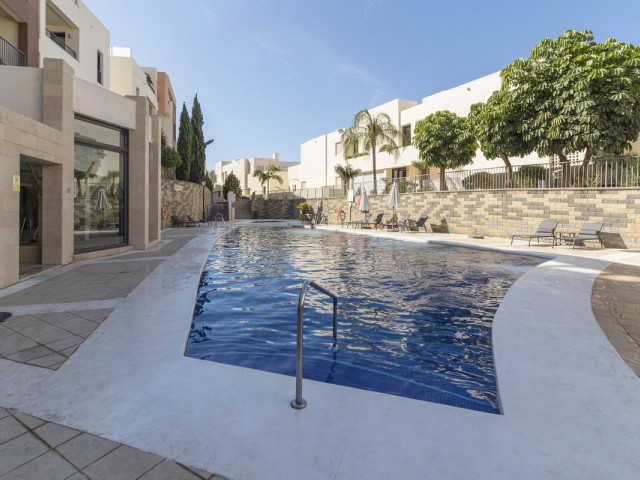 2 Bedrooms Apartment in Altos de los Monteros