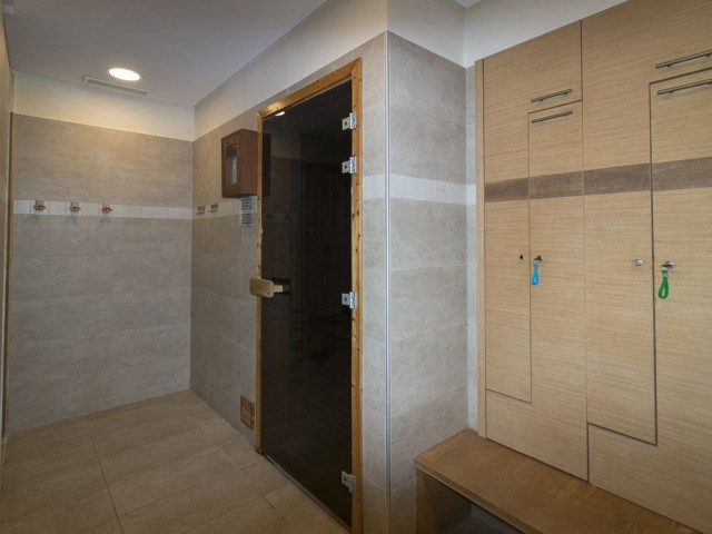 2 Bedrooms Apartment in Altos de los Monteros