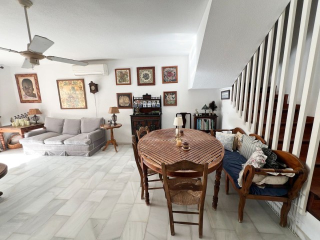 3 Slaapkamer Rijtjeshuis in Nagüeles