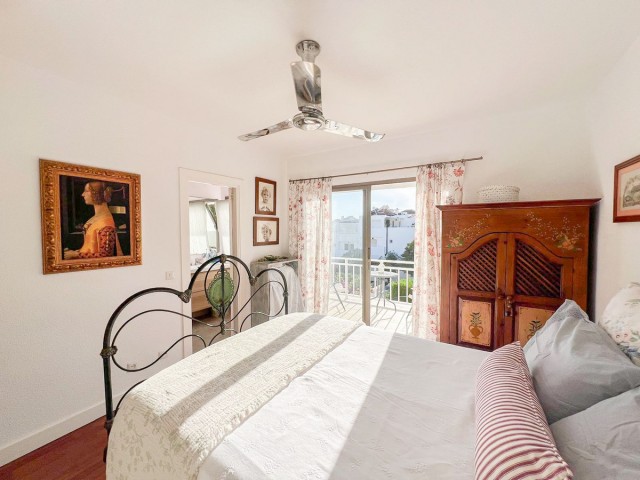 3 Slaapkamer Rijtjeshuis in Nagüeles